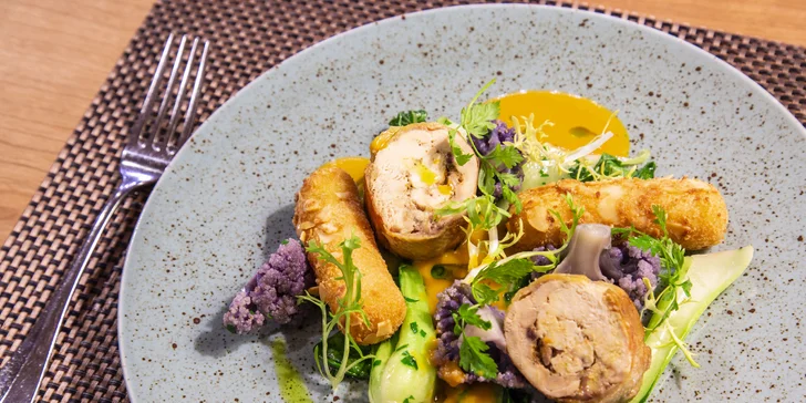 Pobyt v historickom Tábore: 4* hotel, bohaté raňajky aj polpenzia, wellness aj kúpeľ