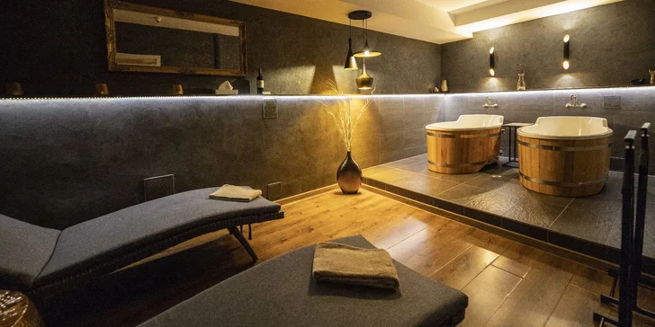 Pobyt v historickom Tábore: 4* hotel, bohaté raňajky aj polpenzia, wellness aj kúpeľ