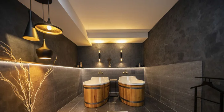 Pobyt v historickom Tábore: 4* hotel, bohaté raňajky aj polpenzia, wellness aj kúpeľ