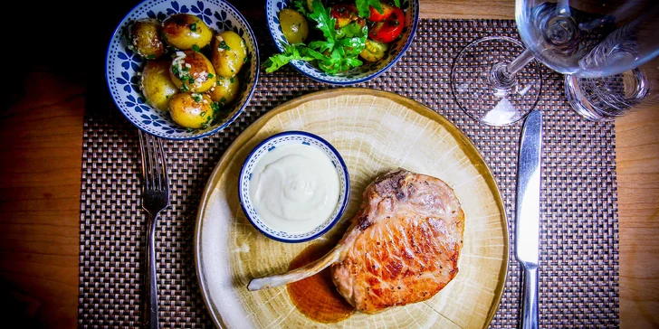 Pobyt v historickom Tábore: 4* hotel, bohaté raňajky aj polpenzia, wellness aj kúpeľ