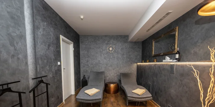 Pobyt v historickom Tábore: 4* hotel, bohaté raňajky aj polpenzia, wellness aj kúpeľ