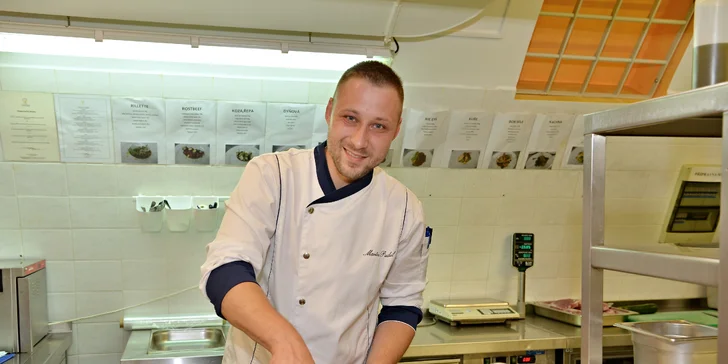 Pobyt v historickom Tábore: 4* hotel, bohaté raňajky aj polpenzia, wellness aj kúpeľ