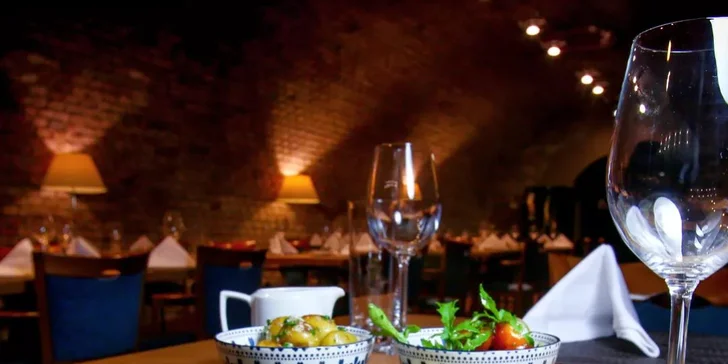 Pobyt v historickom Tábore: 4* hotel, bohaté raňajky aj polpenzia, wellness aj kúpeľ