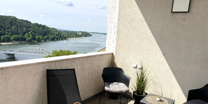 Dokonalý oddych v 4* hoteli s najlepšou polohou v Piešťanoch