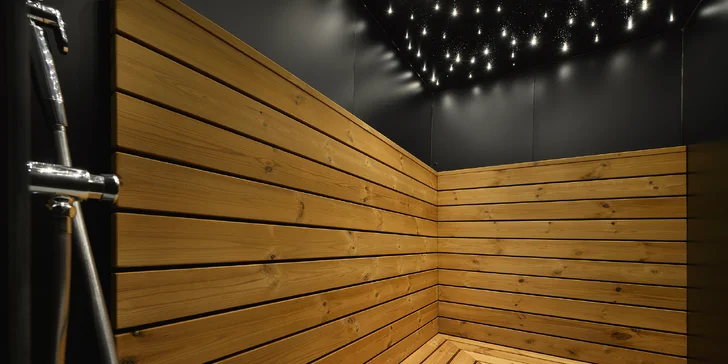 Zámocký pobyt: park s unikátnym labyrintáriom, polpenzia aj bazén a sauna