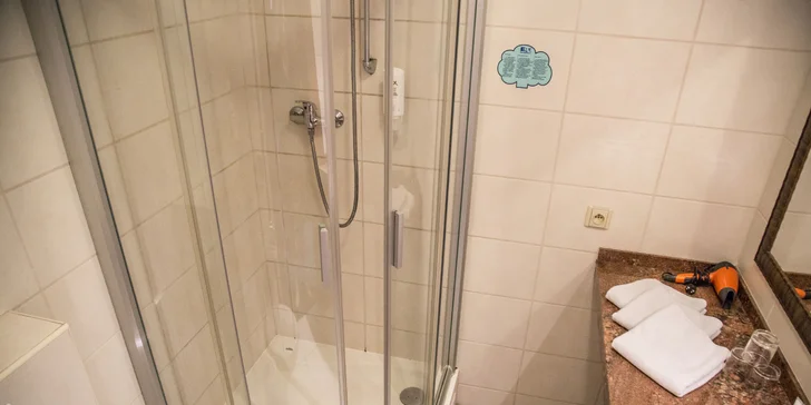 4* relax v Beskydoch: pobyt s raňajkami alebo polpenziou aj privátnym wellness