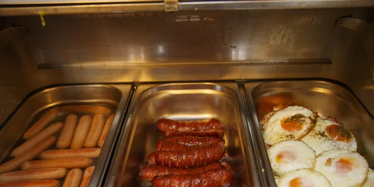 4* relax v Beskydoch: pobyt s raňajkami alebo polpenziou aj privátnym wellness