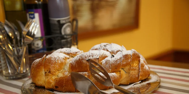 4* relax v Beskydoch: pobyt s raňajkami alebo polpenziou aj privátnym wellness