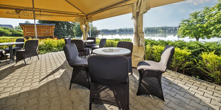 4* relax v Beskydoch: pobyt s raňajkami alebo polpenziou aj privátnym wellness