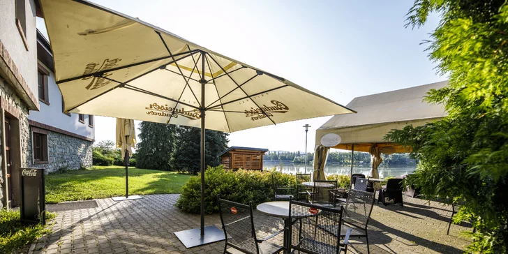 4* relax v Beskydoch: pobyt s raňajkami alebo polpenziou aj privátnym wellness