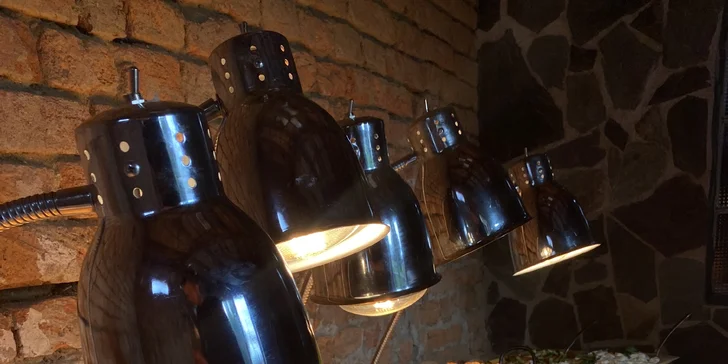 4* relax v Beskydoch: pobyt s raňajkami alebo polpenziou aj privátnym wellness