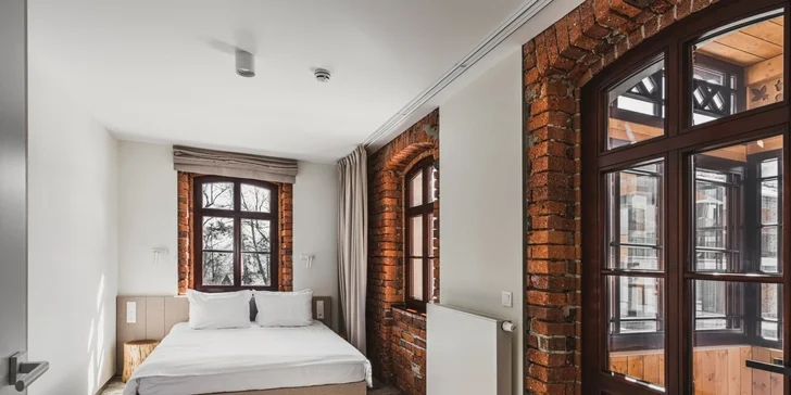 Poľské Krkonoše, Karpacz: rezort v alpskom štýle, neobmedzený wellness a polpenzia