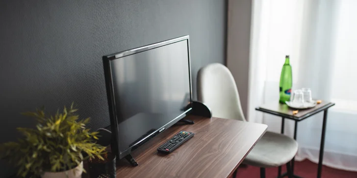 Relax na juhu Čiech: raňajky, neobmedzený vstup do wellness aj romantický balíček