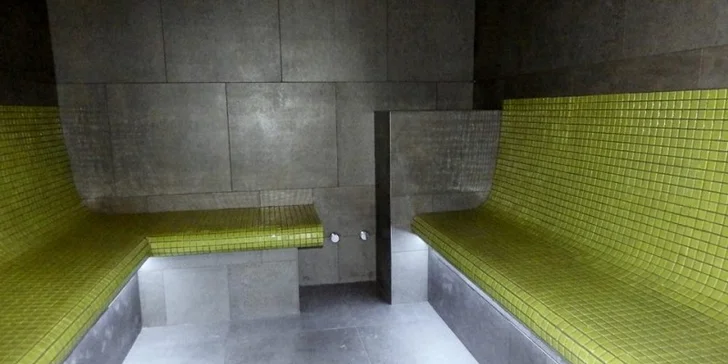 Relax na juhu Čiech: raňajky, neobmedzený vstup do wellness aj romantický balíček