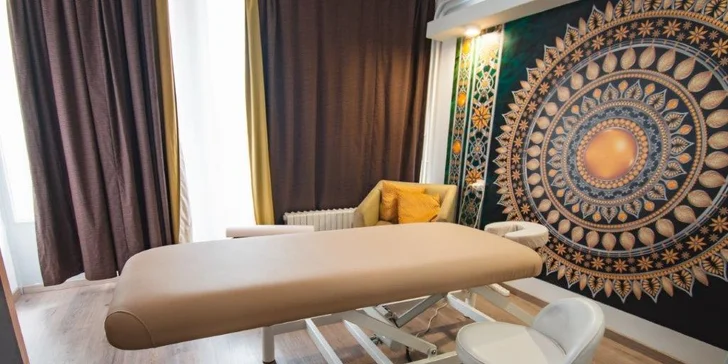 Relax na juhu Čiech: raňajky, neobmedzený vstup do wellness aj romantický balíček
