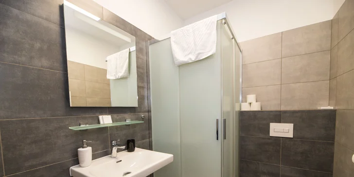 Pobyt v Beskydách na Valašsku: raňajky alebo polpenzia, balíčky s wellness aj masážou