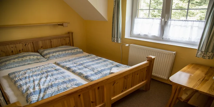 Oddychový pobyt v Beskydách: valašská kuchyňa pre gurmánov aj privátne wellness