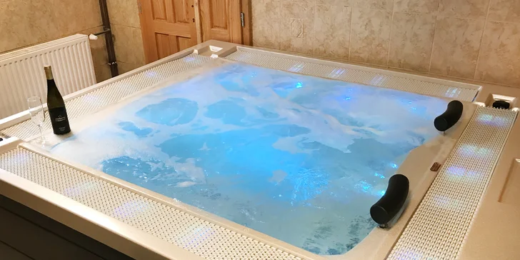 Oddychový pobyt v Beskydách: valašská kuchyňa pre gurmánov aj privátne wellness