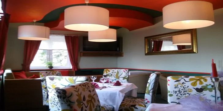 Oddychový pobyt v Beskydách: valašská kuchyňa pre gurmánov aj privátne wellness