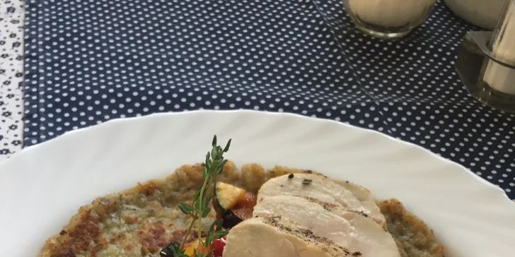 Oddychový pobyt v Beskydách: valašská kuchyňa pre gurmánov aj privátne wellness