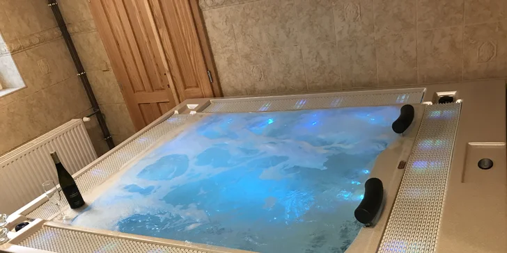 Oddychový pobyt v Beskydách: valašská kuchyňa pre gurmánov aj privátne wellness