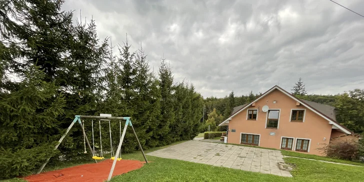 Oddychový pobyt v Beskydách: valašská kuchyňa pre gurmánov aj privátne wellness