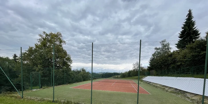 Oddychový pobyt v Beskydách: valašská kuchyňa pre gurmánov aj privátne wellness