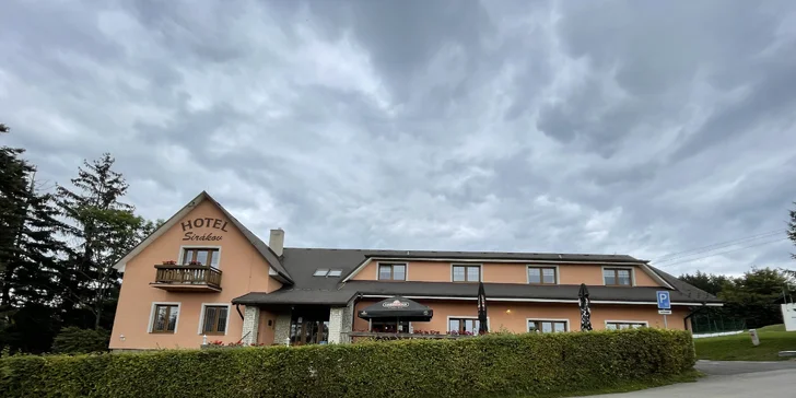 Oddychový pobyt v Beskydách: valašská kuchyňa pre gurmánov aj privátne wellness