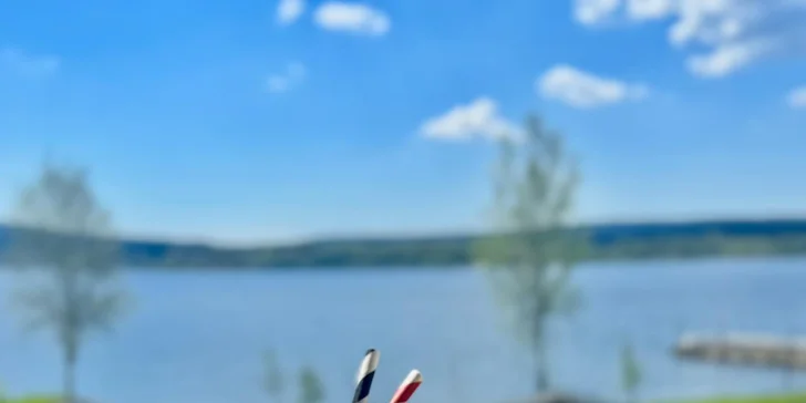 Pobyt v 4* rezorte na Lipne: strava a neobmedzený vstup do moderného wellness