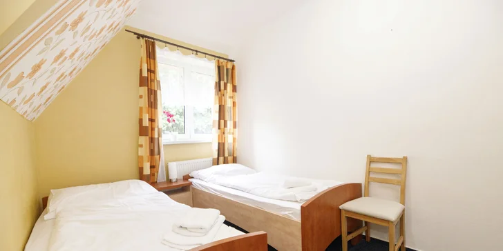 Beskydy plné zážitkov: neobmedzený vstup do wellness, vínny alebo pivný kúpeľ aj skvelé jedlo