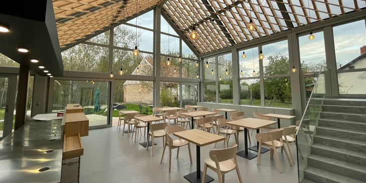 Novootvorený hotel blízko Neziderského jazera s neobmedzeným wellness, plus dve deti aj so stravou zadarmo