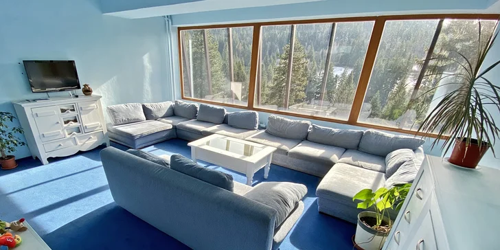 Dovolenka s raňajkami alebo polpenziou v Beskydoch priamo pod Lysou horou