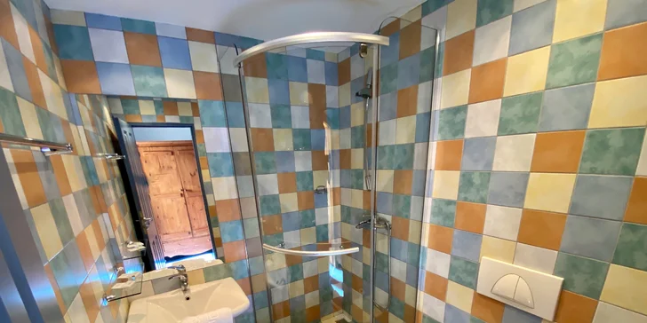 Dovolenka s raňajkami alebo polpenziou v Beskydoch priamo pod Lysou horou