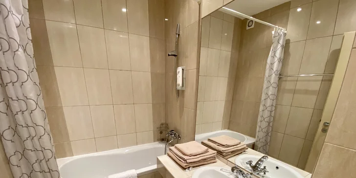 Dovolenka s raňajkami alebo polpenziou v Beskydoch priamo pod Lysou horou