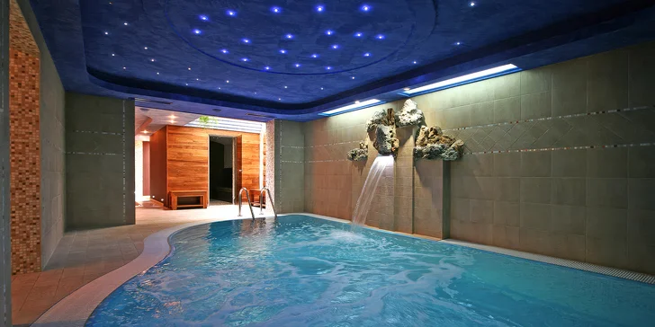 Novootvorený hotel blízko Neziderského jazera s neobmedzeným wellness, plus dve deti aj so stravou zadarmo