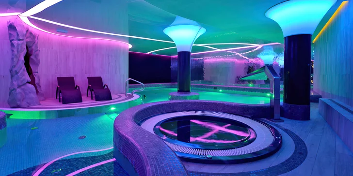 Objavte krásy poľských Krkonoš: polpenzia aj wellness, možnosť elektrobicyklov či lekcie lyžovania