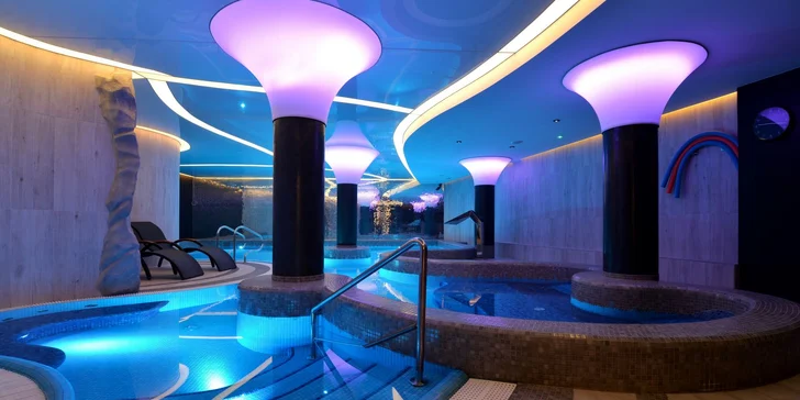 Objavte krásy poľských Krkonoš: polpenzia aj wellness, možnosť elektrobicyklov či lekcie lyžovania