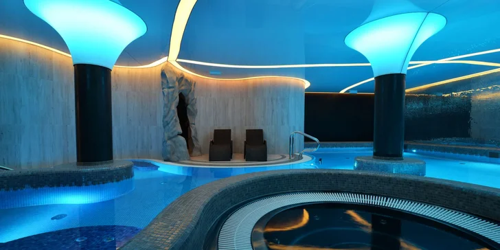 Objavte krásy poľských Krkonoš: polpenzia aj wellness, možnosť elektrobicyklov či lekcie lyžovania