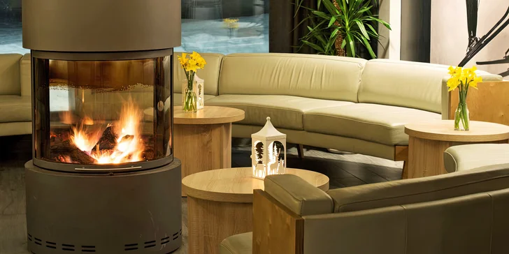 Objavte krásy poľských Krkonoš: polpenzia aj wellness, možnosť elektrobicyklov či lekcie lyžovania