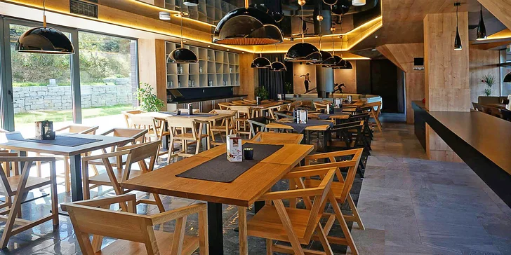 Objavte krásy poľských Krkonoš: polpenzia aj wellness, možnosť elektrobicyklov či lekcie lyžovania