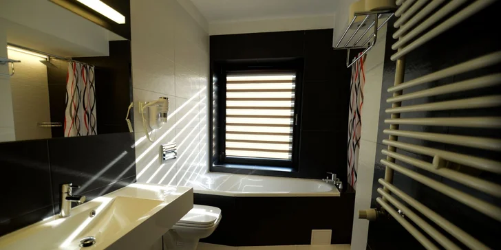 Objavte krásy poľských Krkonoš: polpenzia aj wellness, možnosť elektrobicyklov či lekcie lyžovania