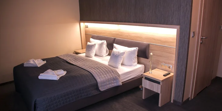 Objavte krásy poľských Krkonoš: polpenzia aj wellness, možnosť elektrobicyklov či lekcie lyžovania