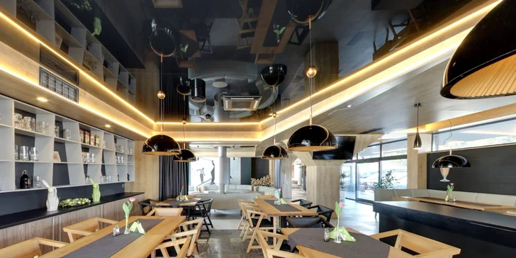 Objavte krásy poľských Krkonoš: polpenzia aj wellness, možnosť elektrobicyklov či lekcie lyžovania