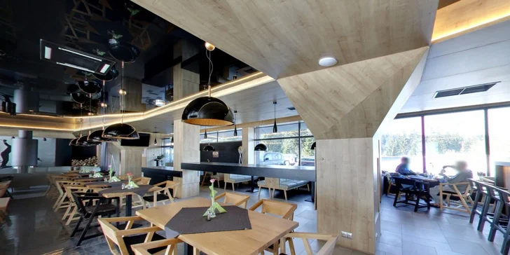 Objavte krásy poľských Krkonoš: polpenzia aj wellness, možnosť elektrobicyklov či lekcie lyžovania