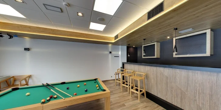 Objavte krásy poľských Krkonoš: polpenzia aj wellness, možnosť elektrobicyklov či lekcie lyžovania