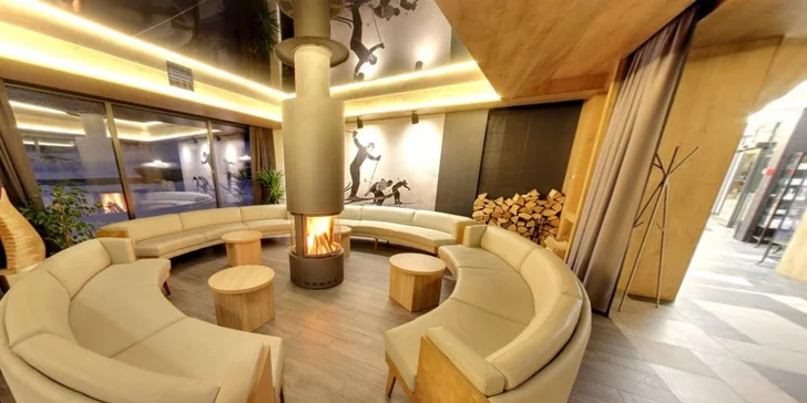 Objavte krásy poľských Krkonoš: polpenzia aj wellness, možnosť elektrobicyklov či lekcie lyžovania