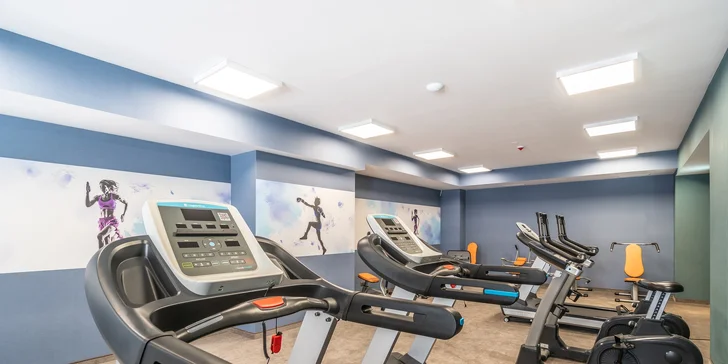 Moderný hotel s výhľadom na Sliezske Beskydy: jedlo aj neobmedzený vstup do wellness, akcia 2 deti zadarmo ako bonus