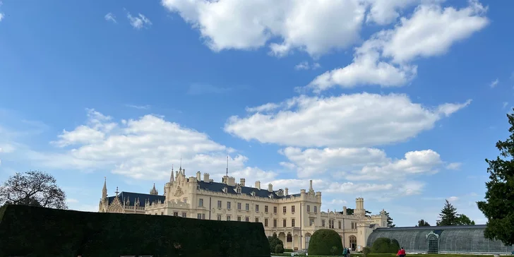 Vinársky pobyt vo Valticiach s raňajkami alebo polpenziou aj degustáciou vín