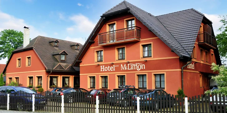 Pobyt v Beskydách s raňajkami, kreditom na večeru aj privátnym vstupom do wellness