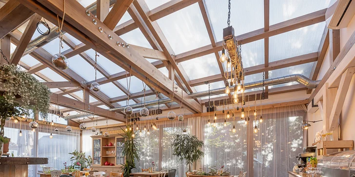 Pobyt v Beskydách s raňajkami, kreditom na večeru aj privátnym vstupom do wellness